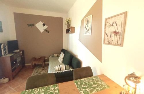Crociale Apartment | Apartment Dragonfly