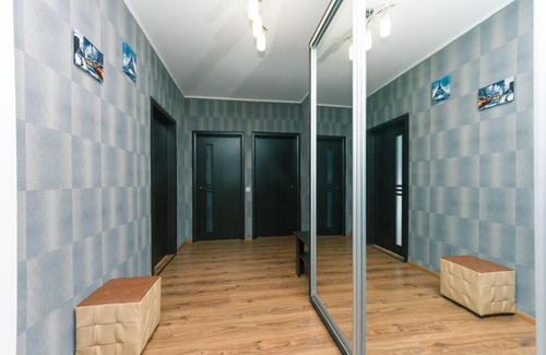 Pozniaky Apartment | Apartment Dragomanova 2