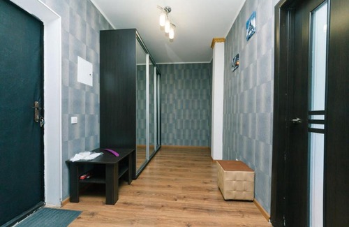 Pozniaky Apartment | Apartment Dragomanova 2