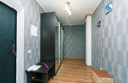 Pozniaky Apartment | Apartment Dragomanova 2