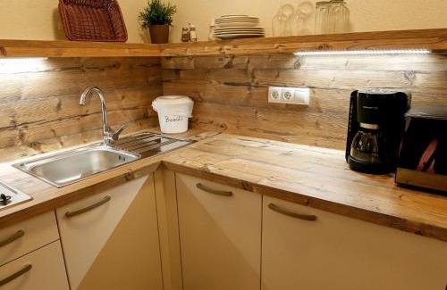 Feichten Apartment | Apartment Dreizimmer- by Interhome