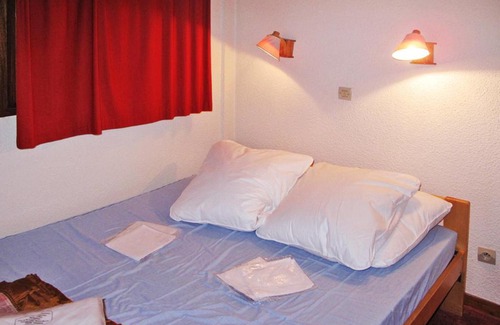 Les Prodains Apartment | Apartment du Téléphérique (AVZ212)
