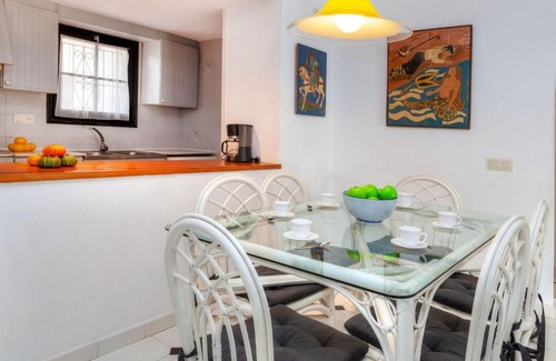 Pals Apartment | Apartment Ducado Golf CII by Interhome