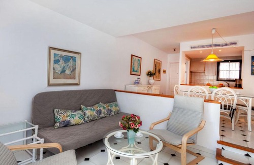 Pals Apartment | Apartment Ducado Golf CII by Interhome