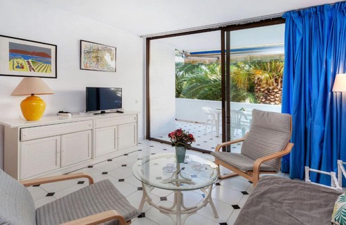 Pals Apartment | Apartment Ducado Golf CII by Interhome