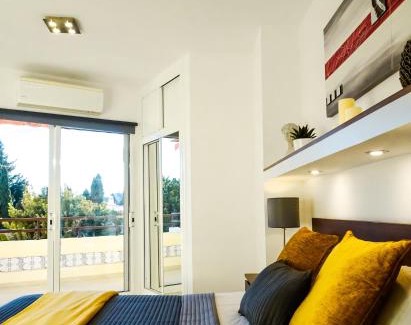 Carihuela Apartment | Apartment Duquesa de España