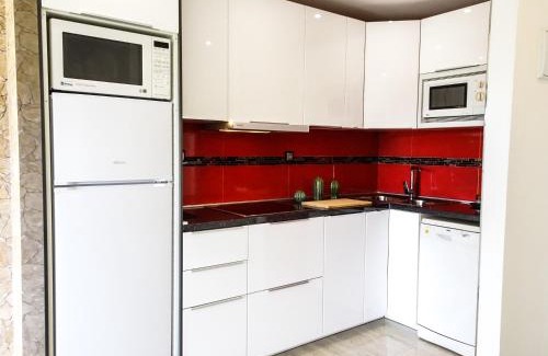 Carihuela Apartment | Apartment Duquesa de España