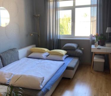 Purvciems Apartment | Apartment Dzelzavas19/3, Riga