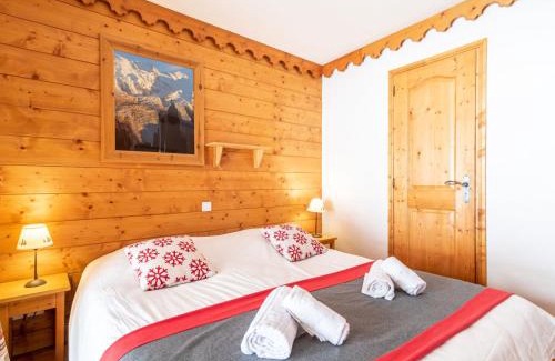 Val Claret Apartment | Apartment Ecrin des Neiges - Val Claret-3 by Interhome