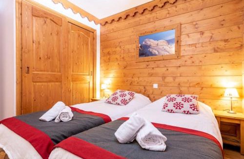 Val Claret Apartment | Apartment Ecrin des Neiges - Val Claret-3 by Interhome