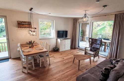 Sattendorf Apartment | Apartment Edelbach Deluxe 1 by Interhome