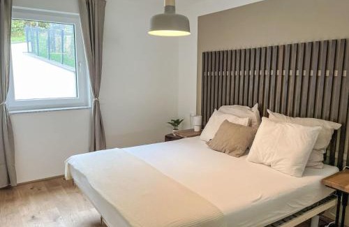 Sattendorf Apartment | Apartment Edelbach Deluxe 1 by Interhome
