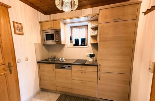 Dienten am Hochkoenig Other | Apartment Edelweiss - Unterdacheben
