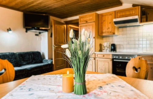 Dienten am Hochkoenig Other | Apartment Edelweiss - Unterdacheben
