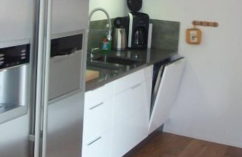 Churwalden Apartment | Apartment Edelweiss obere Wohnung in Churwalden - 4 persons, 2 bedrooms