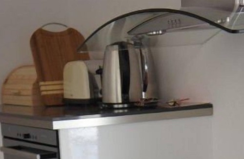 Churwalden Apartment | Apartment Edelweiss obere Wohnung in Churwalden - 4 persons, 2 bedrooms