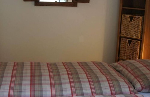 Churwalden Apartment | Apartment Edelweiss obere Wohnung in Churwalden - 4 persons, 2 bedrooms