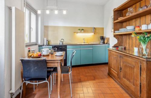 Muralto Apartment | Apartment Egner- Apt-Bella Ciao by Interhome