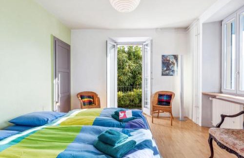 Muralto Apartment | Apartment Egner- Apt-Bella Ciao by Interhome