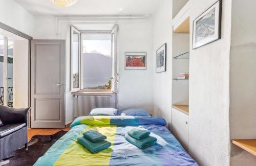 Muralto Apartment | Apartment Egner- Apt-Bella Ciao by Interhome