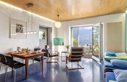 Muralto Apartment | Apartment Egner- Apt-Caretta by Interhome