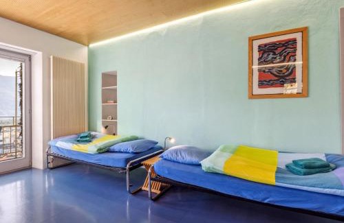 Muralto Apartment | Apartment Egner- Apt-Caretta by Interhome