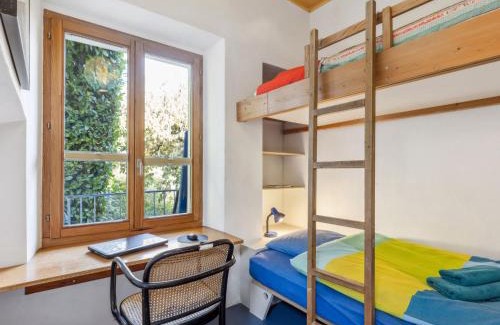 Muralto Apartment | Apartment Egner- Apt-Caretta by Interhome