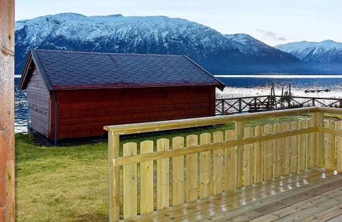 Gjemnes Municipality Apartment | Apartment EIDSVÅG IV