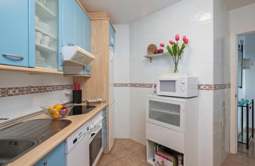 Estepona Apartment | Apartment El Faro by Interhome