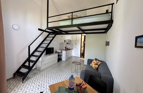 Ingenio Apartment | Apartment El Hierro Casa Vivandi