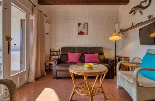 Denia Apartment | Apartment El Palmeral by Interhome