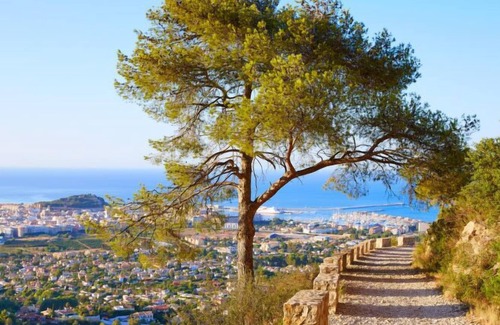 Denia Apartment | Apartment El Palmeral in Dénia - 4 persons, 2 bedrooms