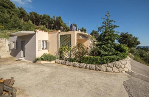 Podgora Apartment | Apartment Ela with private jacuzzi