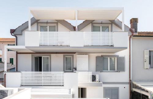 Follonica Apartment | Apartment Elba by Interhome