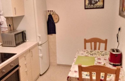 Okrug Gornji Apartment | Apartment Elena