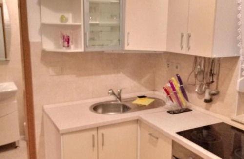 Okrug Gornji Apartment | Apartment Elena