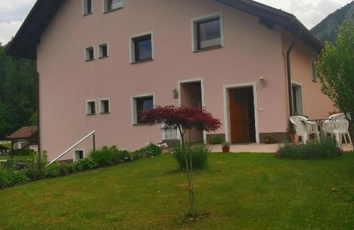 Kranjska Gora Apartment | Apartment Eli