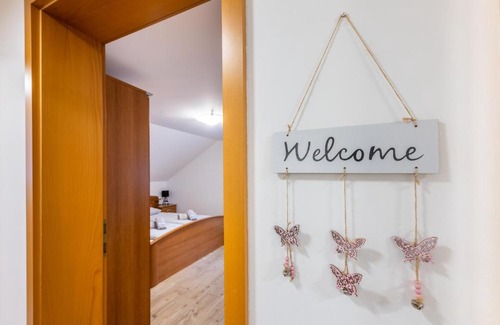 Kranjska Gora Apartment | Apartment Eli