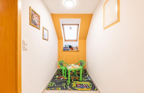 Kranjska Gora Apartment | Apartment Eli