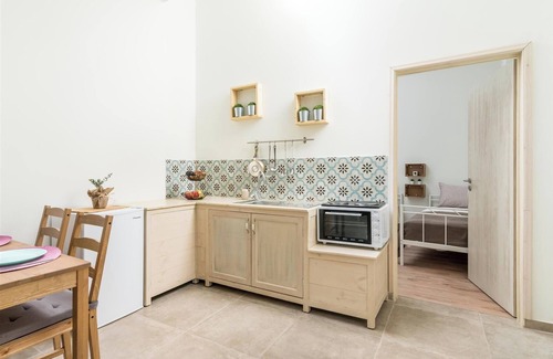 Petrokefalion Apartment | Apartment Elia nn