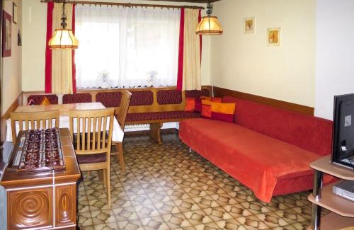 Aschau Im Zillertal Apartment | Apartment Elisabeth-3 by Interhome