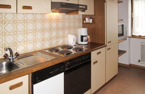 Aschau Im Zillertal Apartment | Apartment Elisabeth-3 by Interhome