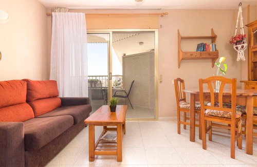 Cambrils Apartment | Apartment Els Espigons by Interhome