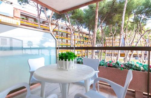 Torredembarra Apartment | Apartment Els Pins Cyclamen by Interhome