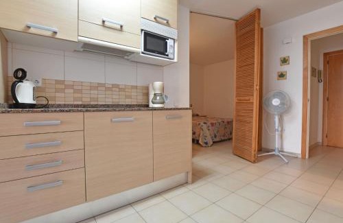 Torredembarra Apartment | Apartment Els Pins Eduardo-7 by Interhome