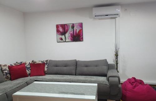 Velika Kladusa Apartment | Apartment Ema with garage