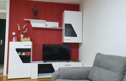 Velika Kladusa Apartment | Apartment Ema with garage