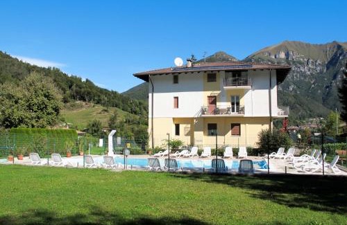 Val Maria-Pur Apartment | Apartment Emilio-4 by Interhome
