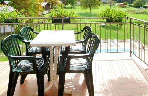 Val Maria-Pur Apartment | Apartment Emilio-4 by Interhome