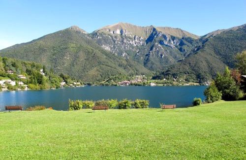 Val Maria-Pur Apartment | Apartment Emilio-4 by Interhome